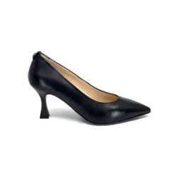 Nero Giardini 1205580 De 100 Cuir Noir