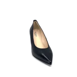 Nero Giardini 1205580 De 100 Cuir Noir