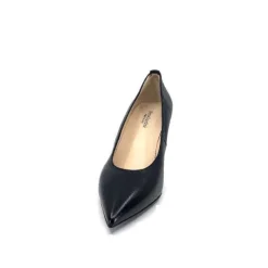 Nero Giardini 1205580 De 100 Cuir Noir