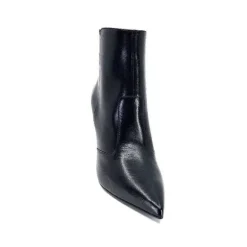 Nero Giardini 1308646 De 100 Cuir Noir