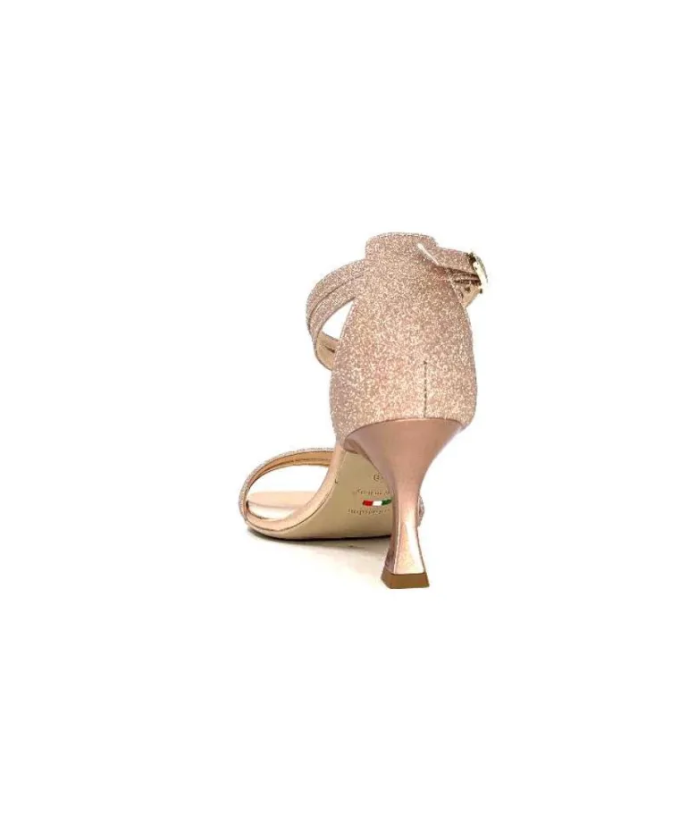Nero Giardini 307291 De631 Glitter Nude