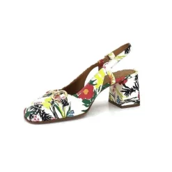 Pedro Miralles 18862 Cuir Multicolore