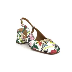 Pedro Miralles 18862 Cuir Multicolore