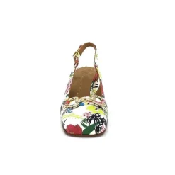 Pedro Miralles 18862 Cuir Multicolore