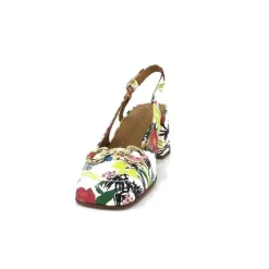 Pedro Miralles 18862 Cuir Multicolore