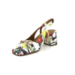 Pedro Miralles 18862 Cuir Multicolore
