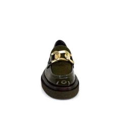 Pertini 32420 D4 Cuir Glace Kaki