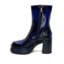 Pons Quintana 10580 Cuir Bleu