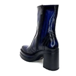 Pons Quintana 10580 Cuir Bleu
