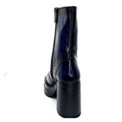 Pons Quintana 10580 Cuir Bleu