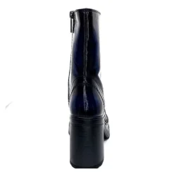 Pons Quintana 10580 Cuir Bleu