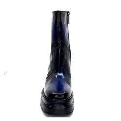 Pons Quintana 10580 Cuir Bleu