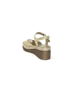 Pons Quintana 10329 Ibiza Metal Platino