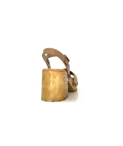 Porronet Fi 2881 Cuir Taupe Arena