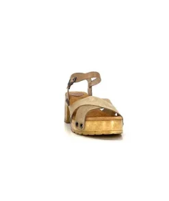 Porronet Fi 2881 Cuir Taupe Arena