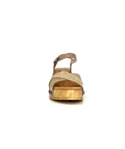 Porronet Fi 2881 Cuir Taupe Arena