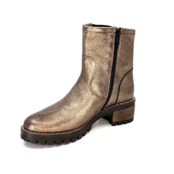 Qootum 14130 Cuir Bronze