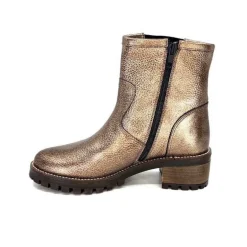 Qootum 14130 Cuir Bronze