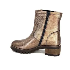 Qootum 14130 Cuir Bronze