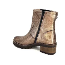 Qootum 14130 Cuir Bronze