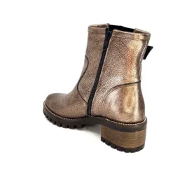 Qootum 14130 Cuir Bronze