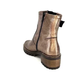 Qootum 14130 Cuir Bronze