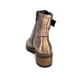 Qootum 14130 Cuir Bronze