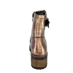 Qootum 14130 Cuir Bronze