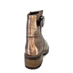Qootum 14130 Cuir Bronze