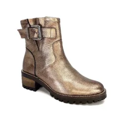 Qootum 14130 Cuir Bronze