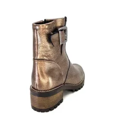 Qootum 14130 Cuir Bronze