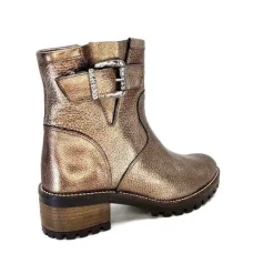 Qootum 14130 Cuir Bronze