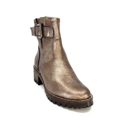Qootum 14130 Cuir Bronze