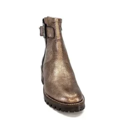 Qootum 14130 Cuir Bronze