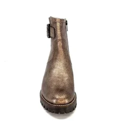 Qootum 14130 Cuir Bronze