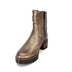 Qootum 14130 Cuir Bronze