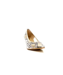 Qootum 13920 Cuir Platina