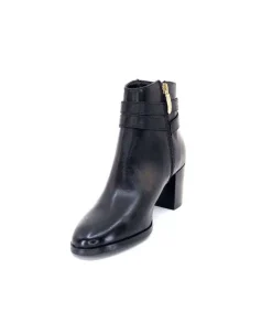 Regard Joan 01 Cuir Noir
