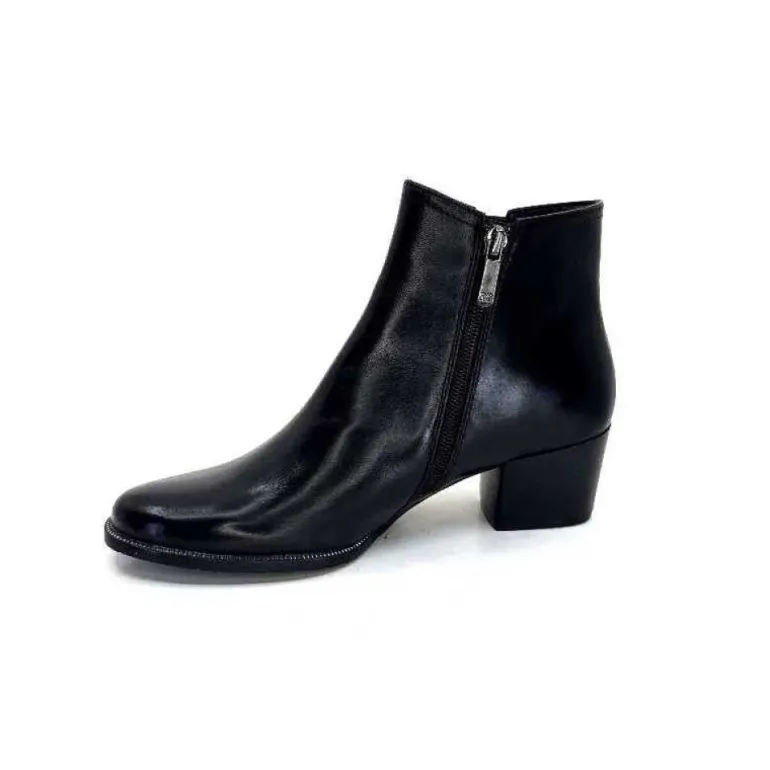 Regarde Le Ciel Isabel 56 Delice Cuir Noir