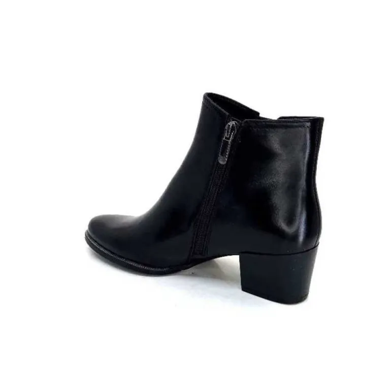 Regarde Le Ciel Isabel 56 Delice Cuir Noir