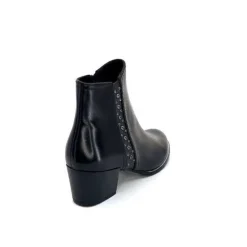 Regarde Le Ciel Isabel 56 Delice Cuir Noir