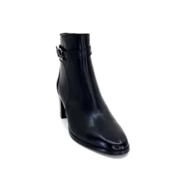 Regarde Le Ciel Johan 09 Cuir Noir