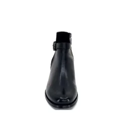 Regarde Le Ciel Jolene 23 Cuir Noir