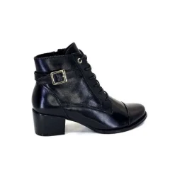 Regarde Le Ciel Jolene 04 Delice Cuir Noir