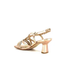 Regarde Le Ciel Orly 02 Cuir Metal Fodera
