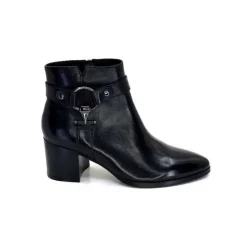 Regarde Le Ciel Taylor 35 Cuir Noir