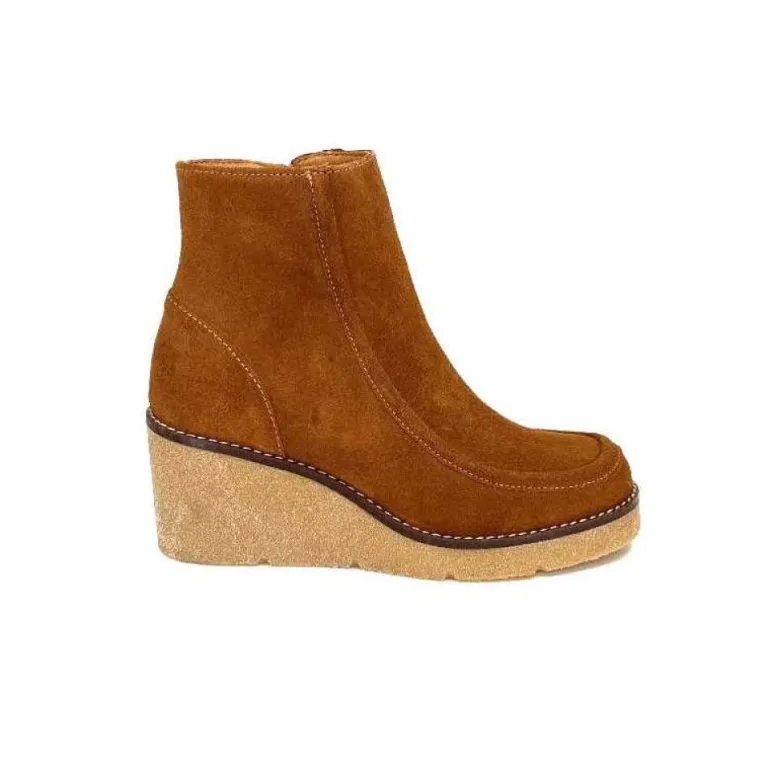 Reqins Argos Daim Chamois