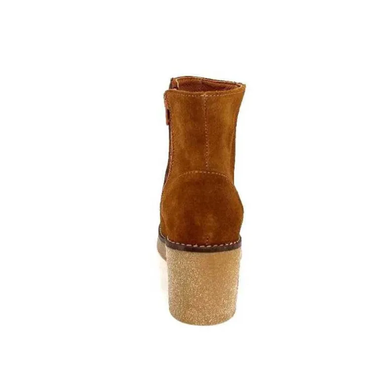 Reqins Argos Daim Chamois