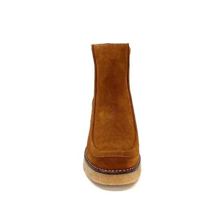 Reqins Argos Daim Chamois