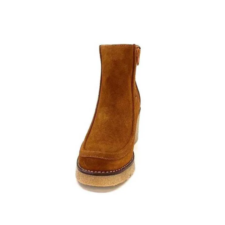 Reqins Argos Daim Chamois